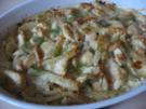 Hähnchen-Fenchel-Auflauf - Rezept