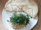 Hummus türkische Art - Rezept