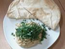 Hummus türkische Art - Rezept
