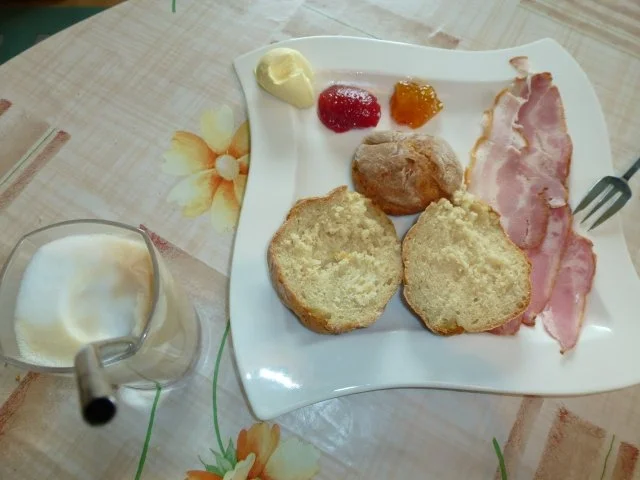 Rezept: Weltmeisterbrötchen ala Dieter Bild Nr. 2 Weltmeisterbrötchen ala Dieter - Rezept - Bild Nr. 2