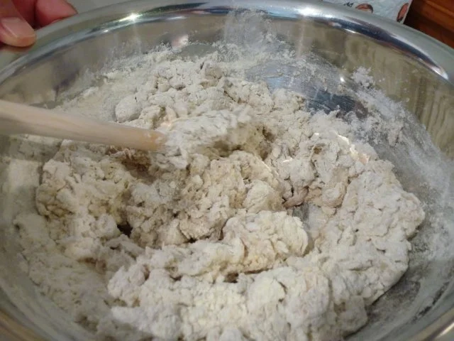 Rezept: Weltmeisterbrötchen ala Dieter Bild Nr. 5 Weltmeisterbrötchen ala Dieter - Rezept - Bild Nr. 5