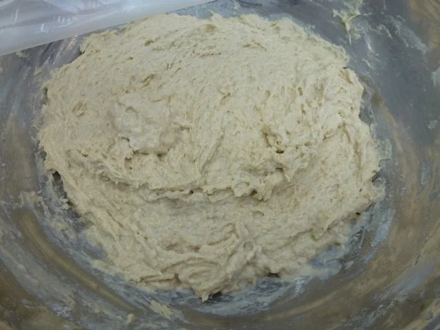 Rezept: Weltmeisterbrötchen ala Dieter Bild Nr. 7 Weltmeisterbrötchen ala Dieter - Rezept - Bild Nr. 7