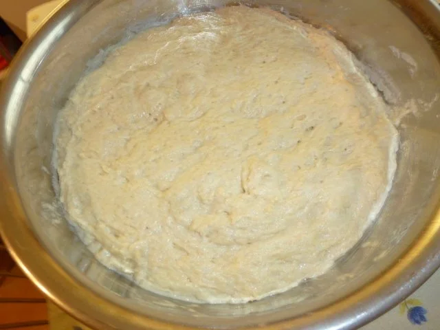 Rezept: Weltmeisterbrötchen ala Dieter Bild Nr. 8 Weltmeisterbrötchen ala Dieter - Rezept - Bild Nr. 8