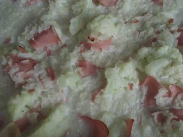 Blumenkohlauflauf - Rezept - Bild Nr. 2