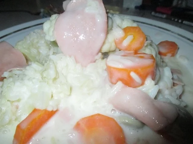 Blumenkohlauflauf - Rezept - Bild Nr. 4