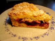 Kleiner Kirschkuchen ... - Rezept