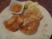 Arme Ritter - Rezept