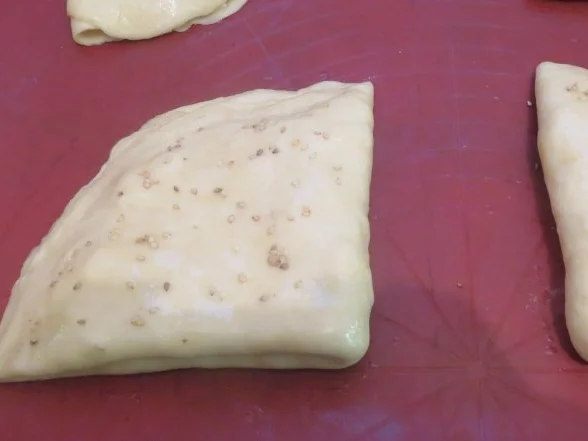 Zwischensnack: Käse-Börek - Rezept - Bild Nr. 2