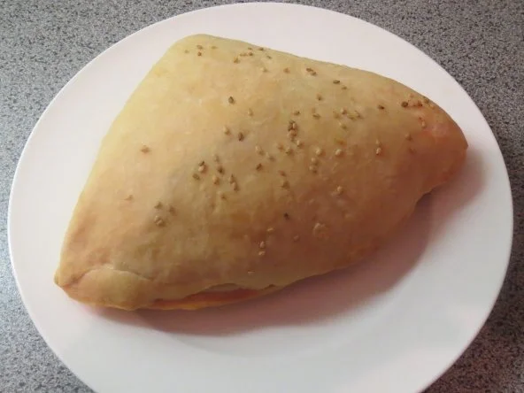 Zwischensnack: Käse-Börek - Rezept - Bild Nr. 3