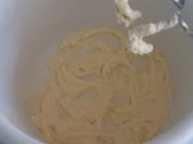 Quark-Kuchen mit besonderem Boden - Rezept