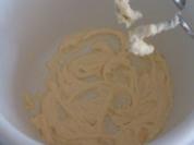Quark-Kuchen mit besonderem Boden - Rezept
