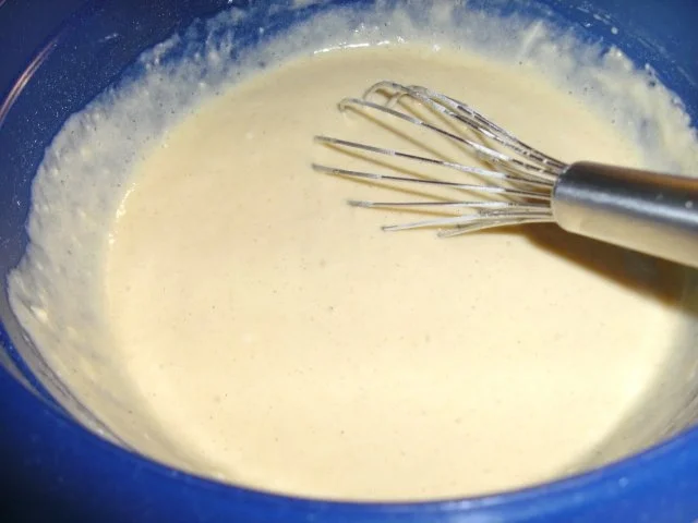 Rezept: Aprikosen Muffins Bild Nr. 4 Aprikosen Muffins - Rezept - Bild Nr. 4