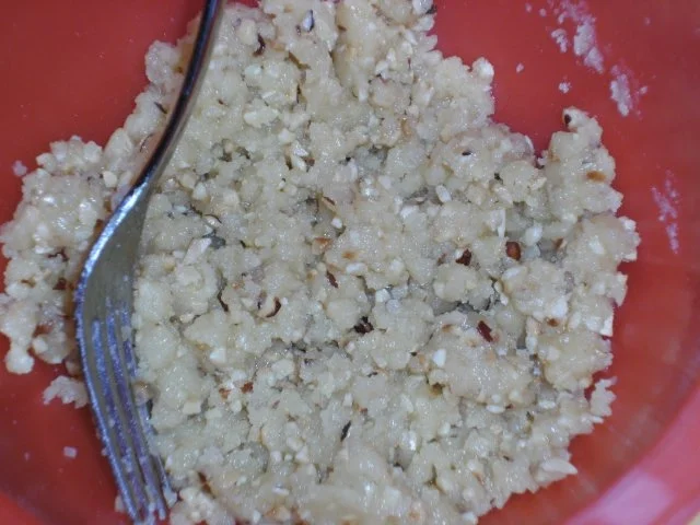 Rezept: Aprikosen Muffins Bild Nr. 8 Aprikosen Muffins - Rezept - Bild Nr. 8