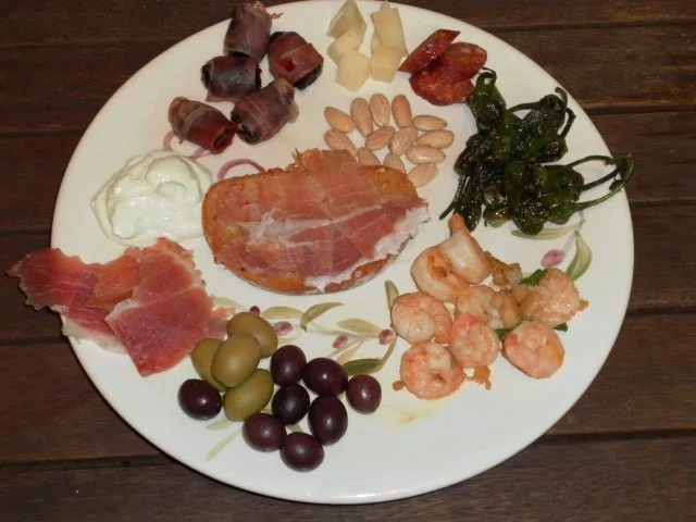 Lieblingsgericht Tapas - Rezept - Bild Nr. 2