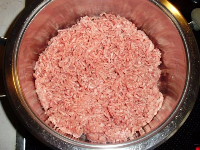 Rezept: Haschee 1887 Bild Nr. 3 Haschee 1887 - Rezept - Bild Nr. 3