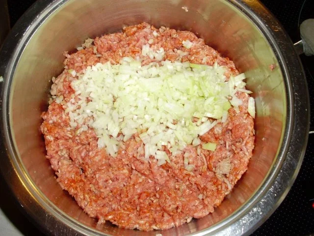 Rezept: Haschee 1887 Bild Nr. 4 Haschee 1887 - Rezept - Bild Nr. 4