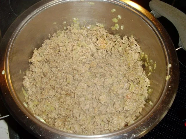 Rezept: Haschee 1887 Bild Nr. 5 Haschee 1887 - Rezept - Bild Nr. 5