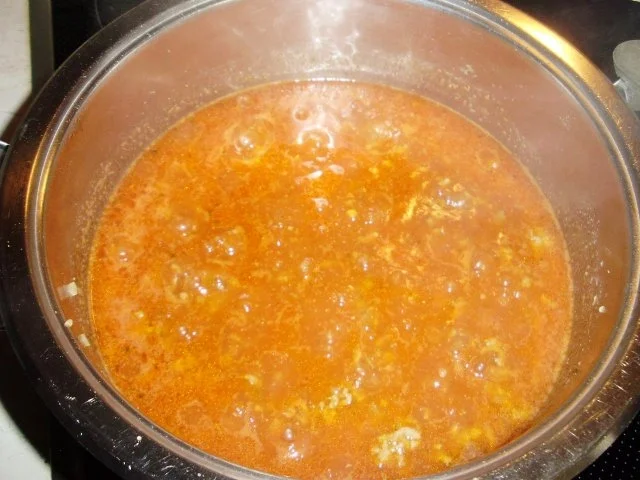 Rezept: Haschee 1887 Bild Nr. 7 Haschee 1887 - Rezept - Bild Nr. 7