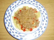 Haschee 1887 - Rezept