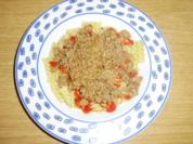 Haschee 1887 - Rezept