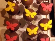 Cake Pops (für Cakepop-Maker) - Rezept