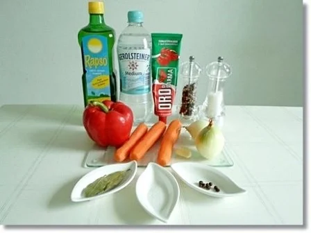 Rezept: Makrele – Brotaufstrich, nach Art des Hauses Bild Nr. 3 Makrele – Brotaufstrich, nach Art des Hauses - Rezept - Bild Nr. 3