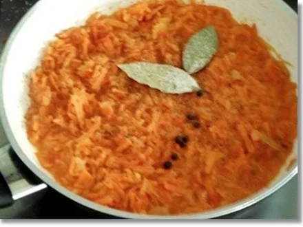 Rezept: Makrele – Brotaufstrich, nach Art des Hauses Bild Nr. 9 Makrele – Brotaufstrich, nach Art des Hauses - Rezept - Bild Nr. 9