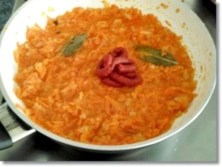 Rezept: Makrele – Brotaufstrich, nach Art des Hauses Bild Nr. 10 Makrele – Brotaufstrich, nach Art des Hauses - Rezept - Bild Nr. 10