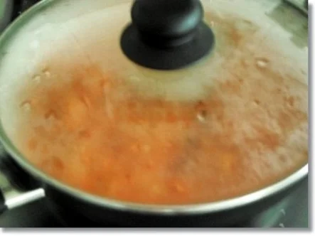 Rezept: Makrele – Brotaufstrich, nach Art des Hauses Bild Nr. 11 Makrele – Brotaufstrich, nach Art des Hauses - Rezept - Bild Nr. 11