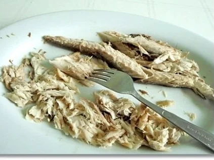 Rezept: Makrele – Brotaufstrich, nach Art des Hauses Bild Nr. 12 Makrele – Brotaufstrich, nach Art des Hauses - Rezept - Bild Nr. 12