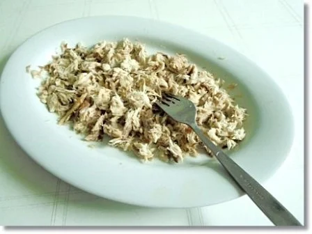 Rezept: Makrele – Brotaufstrich, nach Art des Hauses Bild Nr. 13 Makrele – Brotaufstrich, nach Art des Hauses - Rezept - Bild Nr. 13