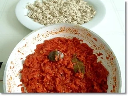 Rezept: Makrele – Brotaufstrich, nach Art des Hauses Bild Nr. 16 Makrele – Brotaufstrich, nach Art des Hauses - Rezept - Bild Nr. 16