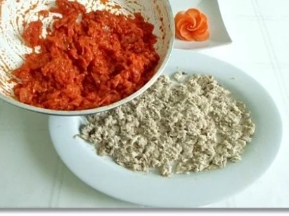 Rezept: Makrele – Brotaufstrich, nach Art des Hauses Bild Nr. 17 Makrele – Brotaufstrich, nach Art des Hauses - Rezept - Bild Nr. 17