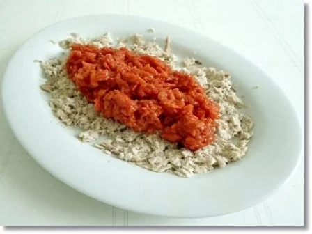 Rezept: Makrele – Brotaufstrich, nach Art des Hauses Bild Nr. 18 Makrele – Brotaufstrich, nach Art des Hauses - Rezept - Bild Nr. 18