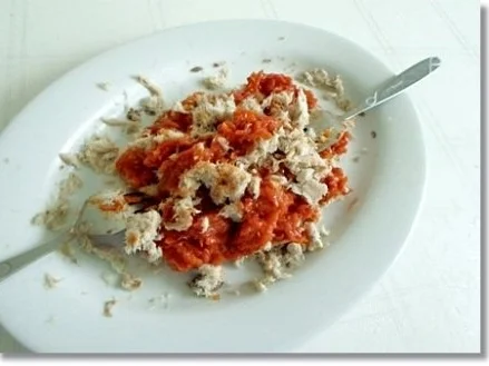 Rezept: Makrele – Brotaufstrich, nach Art des Hauses Bild Nr. 19 Makrele – Brotaufstrich, nach Art des Hauses - Rezept - Bild Nr. 19