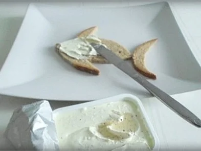 „Erdbeeren - Fisch - Brot“ - Rezept - Bild Nr. 4