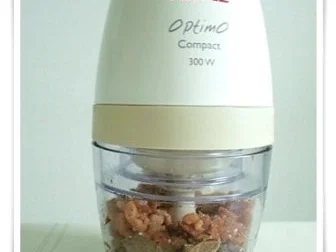 Selbstgemachter Leber – Brotaufstrich - Rezept - Bild Nr. 9