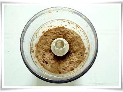 Selbstgemachter Leber – Brotaufstrich - Rezept - Bild Nr. 11