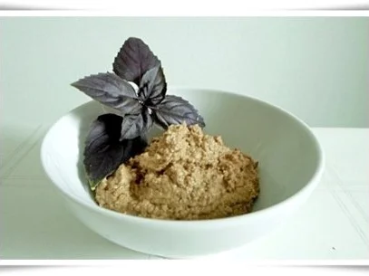 Selbstgemachter Leber – Brotaufstrich - Rezept - Bild Nr. 12