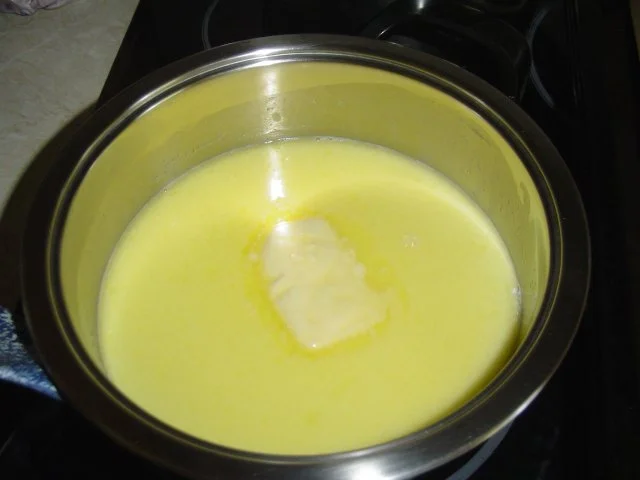 Rezept: Stinknormaler Hefezopf Bild Nr. 3 Stinknormaler Hefezopf - Rezept - Bild Nr. 3