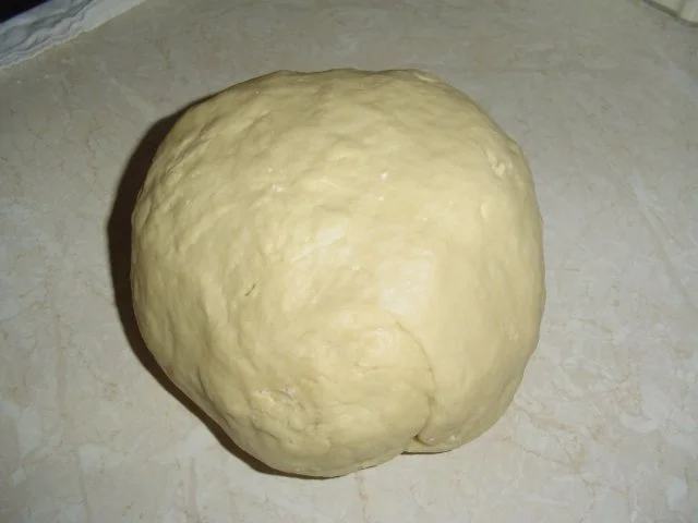 Rezept: Stinknormaler Hefezopf Bild Nr. 4 Stinknormaler Hefezopf - Rezept - Bild Nr. 4