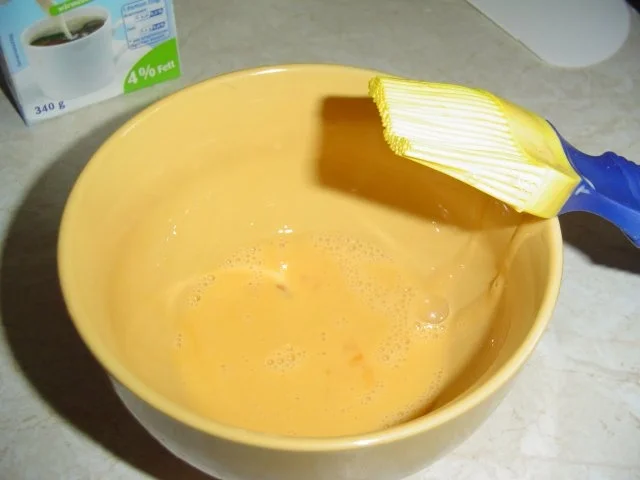 Rezept: Stinknormaler Hefezopf Bild Nr. 6 Stinknormaler Hefezopf - Rezept - Bild Nr. 6