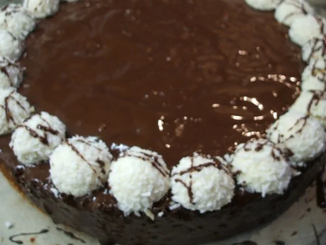 Deko: Sportlertorte - Rezept - Bild Nr. 5