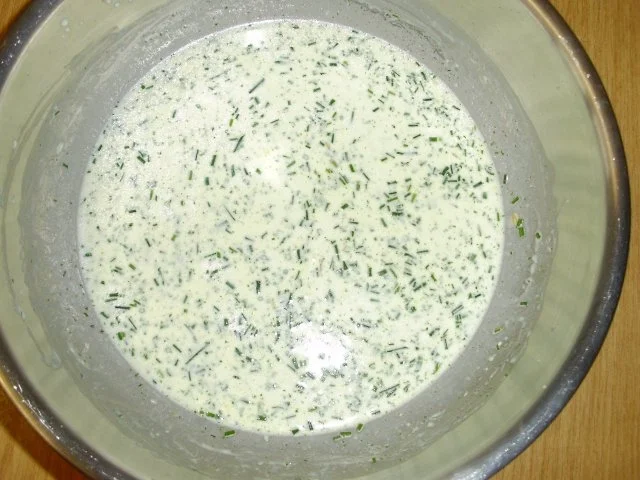 Nudelsalat - Rezept - Bild Nr. 3