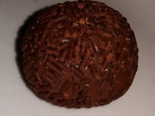 Brigadeiros (Brasilianische Karamell-Kakao-Pralinen) - Rezept - Bild Nr. 2