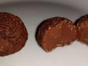 Brigadeiros (Brasilianische Karamell-Kakao-Pralinen) - Rezept