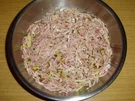 Wurstsalat 1887 - Rezept