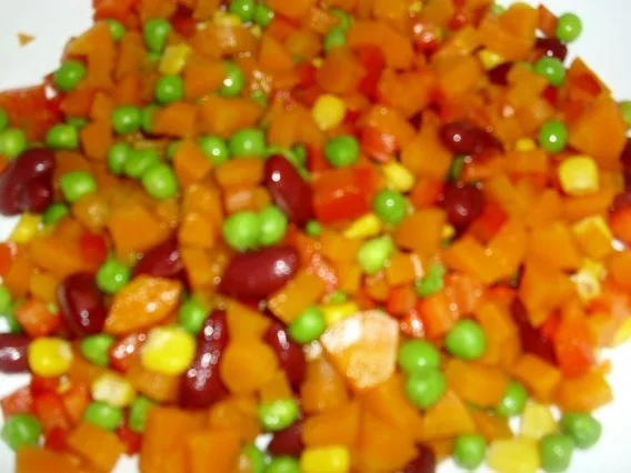 Sommer Kartoffelsalat - Rezept - Bild Nr. 6