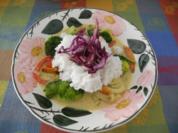 Vegan : Gemüse - Curry - Kokosmilch - Pfanne - Rezept