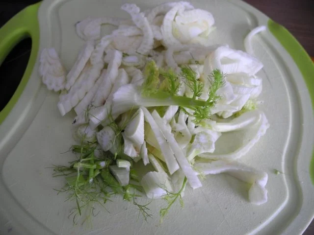 Vegan : Gemüse - Curry - Kokosmilch - Pfanne - Rezept - Bild Nr. 4